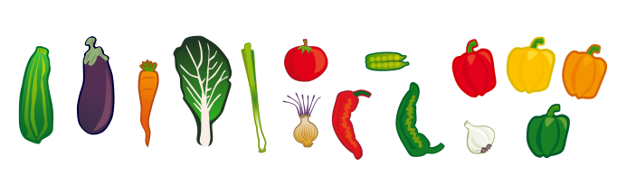 vegetables image